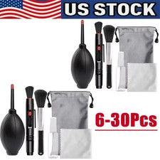 6in1 Camera Cleaner Kit For Digital Camera Lens Sensor Cleaning Tools Set