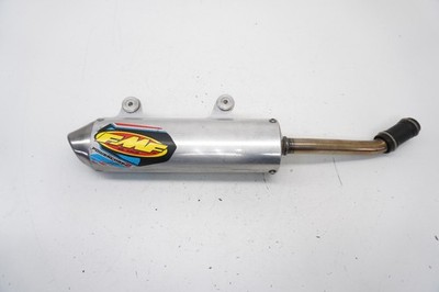 2020 TC125 FMF Racing Powercore 2 Exhaust Muffler Silencer Husqvarna 19-22 #3