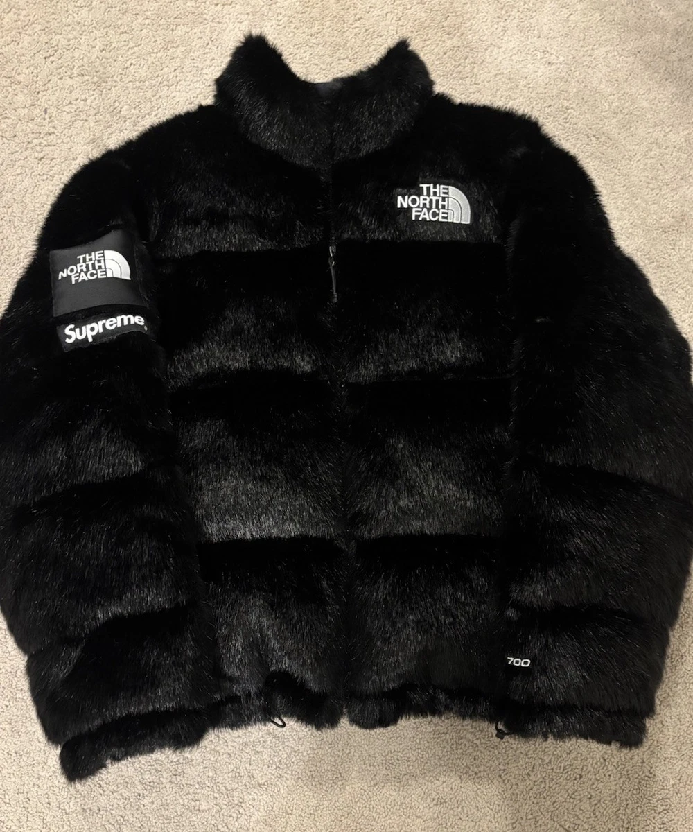 Supreme x The North Face Coats & Jackets for Men for sale - eBay