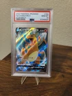 Pokemon Charizard 102/100 Japanese PSA 10