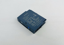 Siemens Simatic ET 200SP AI 4xU/I | 6ES7 134-...