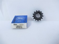 240773 New In Box; Martin 40BS131 Chain Sprocket; #40 13Teeth 1" Bore
