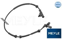 Meyle 53-148990005 Sensor FüR Raddrehzahl ABS Sensor Raddrehzahl