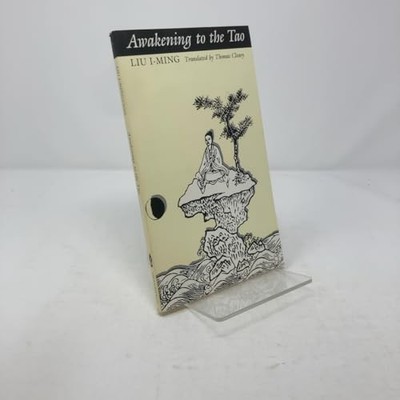 Awakening to the Tao by Liu I-ming Paperback / softback Book The Fast Free