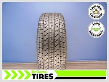 1 Goodyear Wrangler Territory At 25565r17 Used Tire 10.032 Tread 110t 2556517