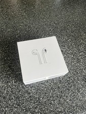 Apple Airpods 1st Generation Case and Right Side TESTED working