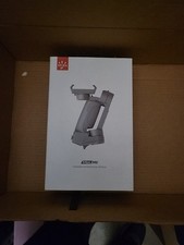 MOZA Mini MX Gimbal Handheld Stabilizer for Smartphone Small Palm Size Support