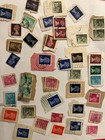 Post Stamps Mixed Lot — photo 7