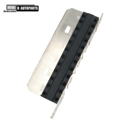 For Jeep 2020-2025 Gladiator 2018-2025 Wrangler NEW Z Case Fuse