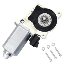 Electric Side Power Step Running Board Motor For GM Dodge A10049-113 80-03129-90