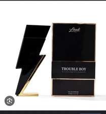 Nuestra version de Bad Boy by Carolina Herrera 3.4oz EDT Parfume