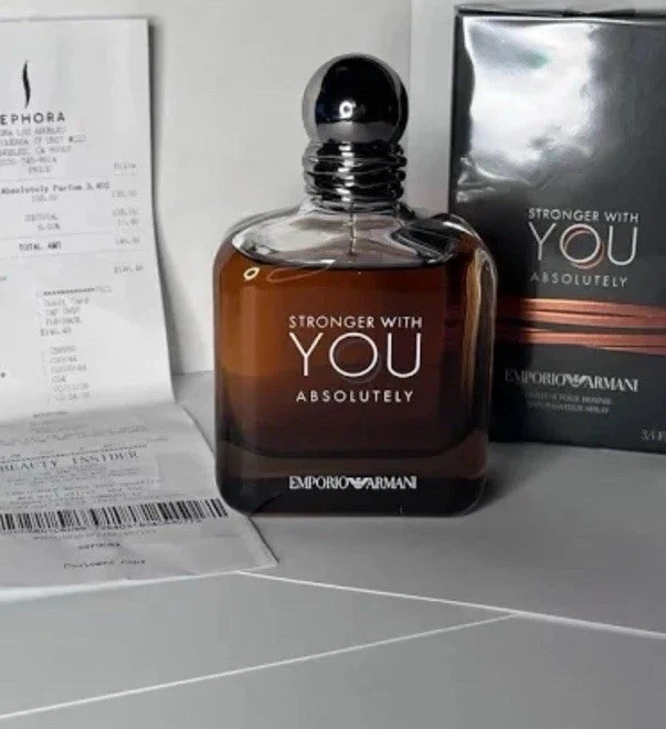Emporio Armani Perfumes for Men for sale | eBay