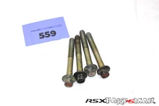 Acura RSX FRONT SUBFRAME Flange Bolt SET 90175-S5A-000