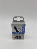 Fischer Flickbox FüR Reifen 5 Teilig Flickzeug