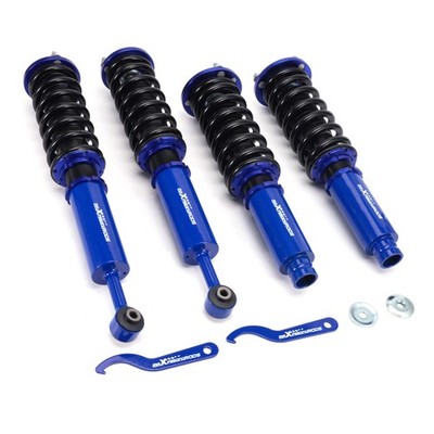 MaXpeedingrods Coilovers Lowering Kit For Honda Accord 1998 1999 2000 2001 2002
