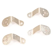 Hermle Clock Movement Mounting Brackets - XC24