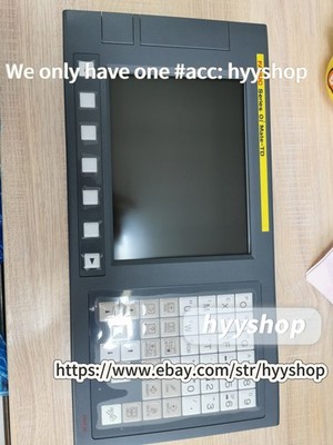1PCS NEW FANUC, Oi Mate TD Host A20B-0321-B530 /hyy