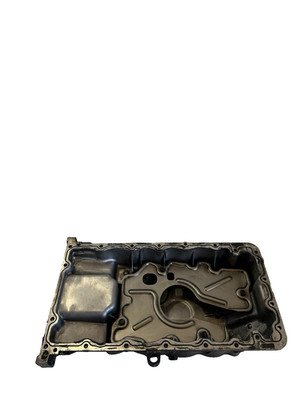 Kia Venga Oil Pan Sump Type d4fc 1.4 Crdi 2012