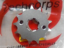 Front Sprocket 13T fits Suzuki RM 85 K 2002-09 (428)