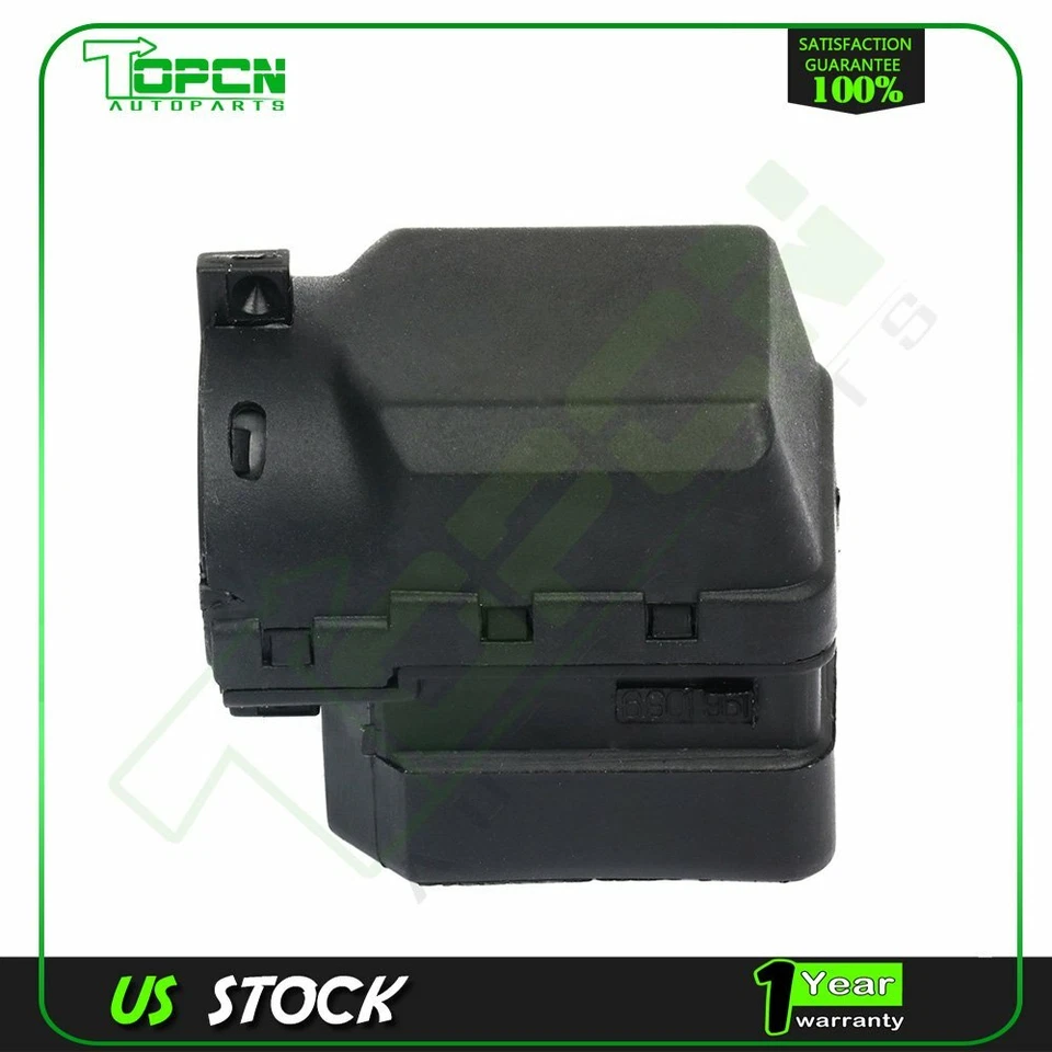Interruptor de arranque de encendido compatible con BMW 325CI 2001-2006 BMW 325I Foto 3 de 4