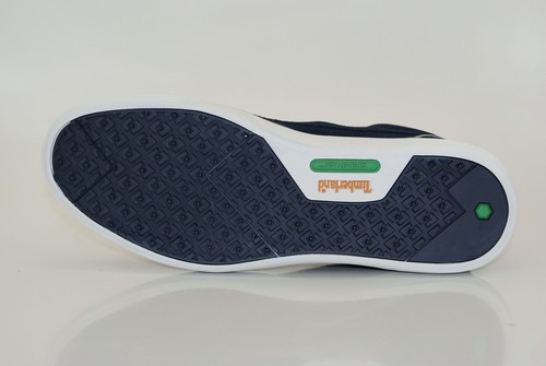 Timberland Halifax Bay Oxford Scarpe da Ginnastica Basse Uomo A17JV - Foto 5 di 7