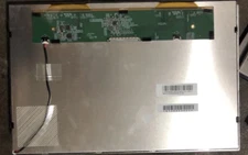 NEW original TM121JDGP30 12.1“ FOR 1280*800 LCD DISPLAY PANEL 90 DAYS WARRANTY