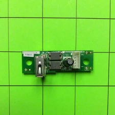 Lexmark T642 Laser Printer Port Jack IO Board Q0017007A 110614