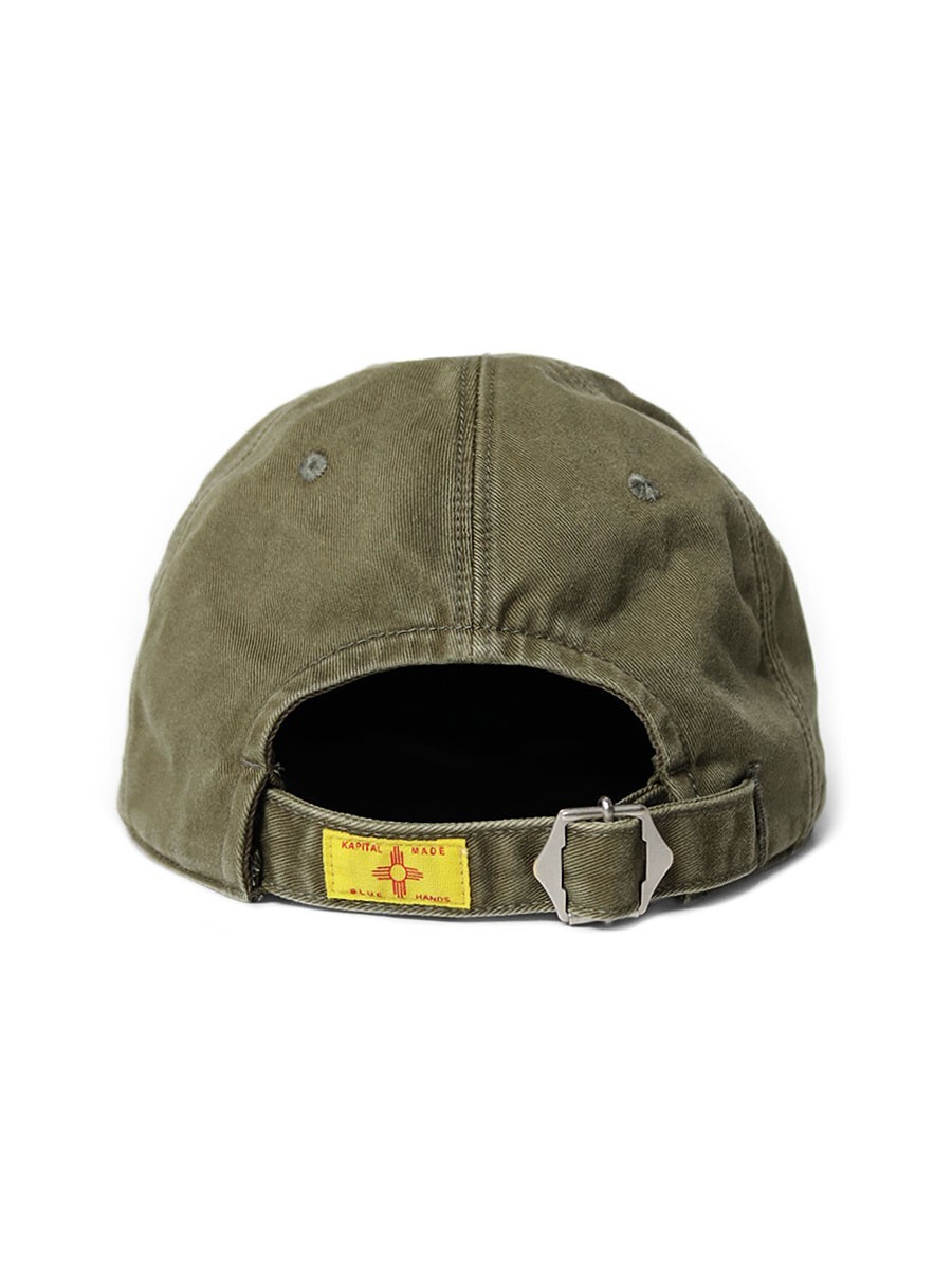 HUMAN MADE MUHLBAUER CHAMBRAY CAP ハンチング HUMAN MADE WABASH WORK CAP – HUMAN MADE Inc.
