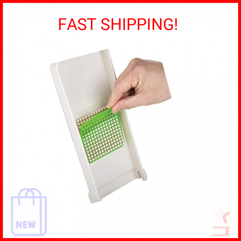 VIDALIA CHOP WIZARD EZ Cleaning Lift Tab Two Pack TECH ON PC PC