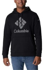 Columbia Men's Trek Graphic Pullover Hoodie Sweatshirt NEW Multi Colors AM5782