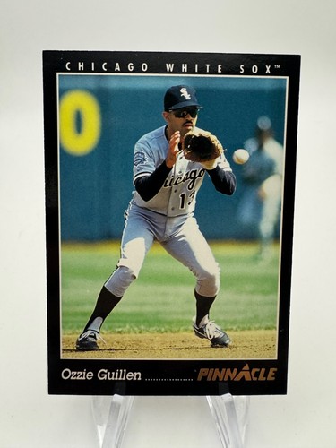 1993 Pinnacle Baseball Cards 1-310 +Rookies -You Pick - Picture 127 of 298
