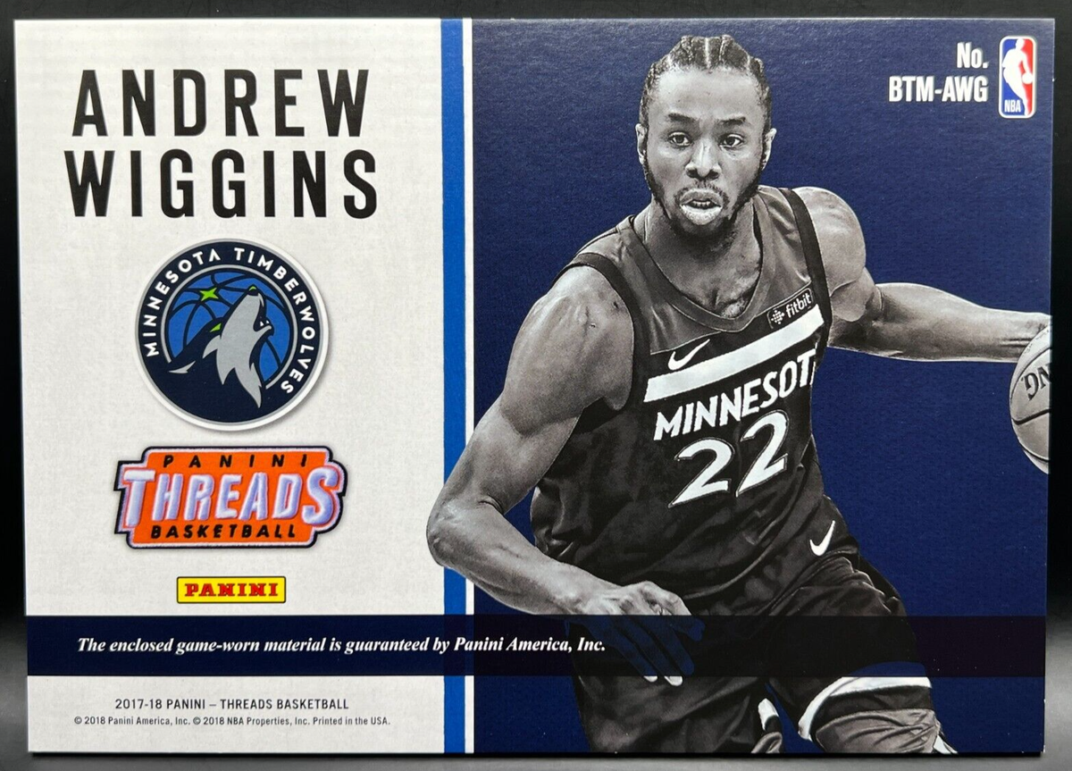 Minnesota Timberwolves ゼッケン Wiggins Andrew Wiggins Minnesota Timberwolves Adidas Climacool Blue