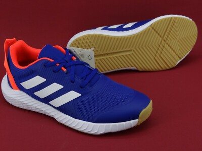 Adidas FortaGym K Damen Freizeit Schuhe Halbschuhe Sneakers Slipper
