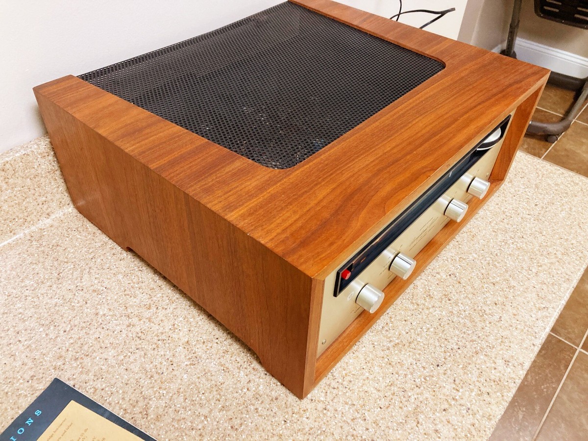 マランツ Marantz Model MARANTZ Yahoo!オークション 木目 ウッド