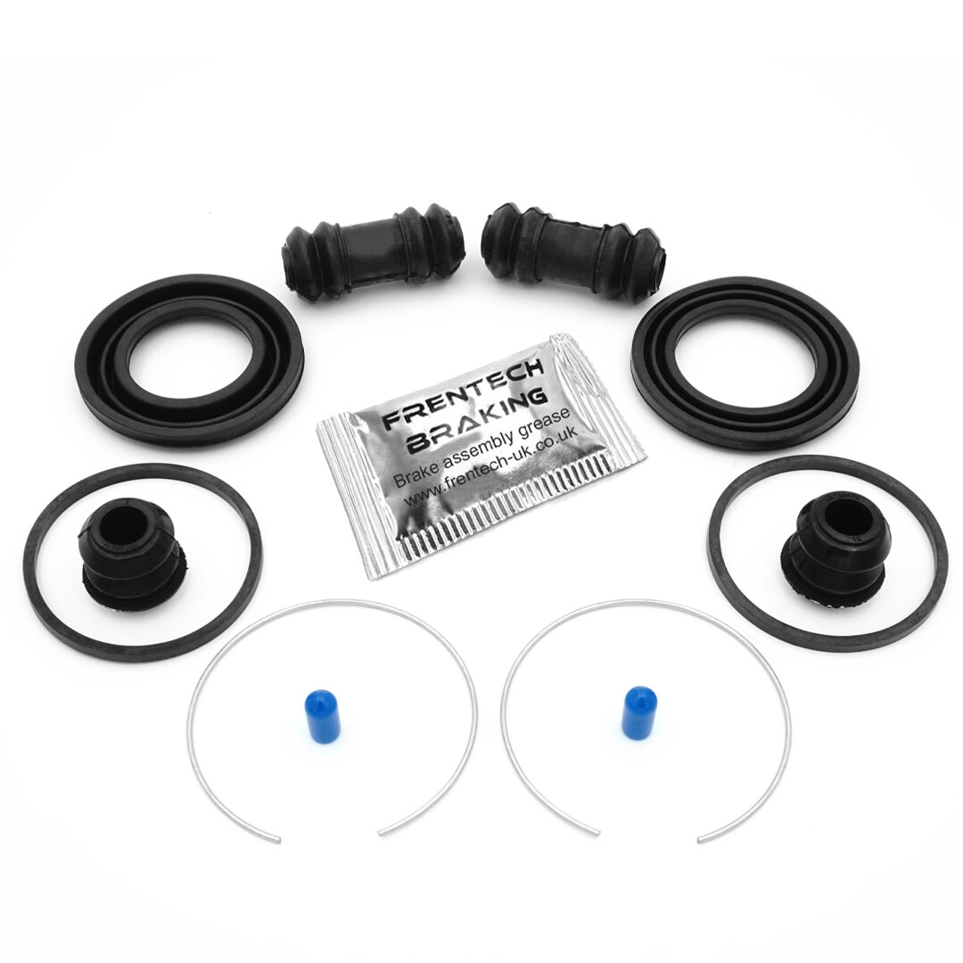 For Toyota Celica Supra 2.8 A6 (1981-1985) 2x Front Brake Caliper Repair Kits