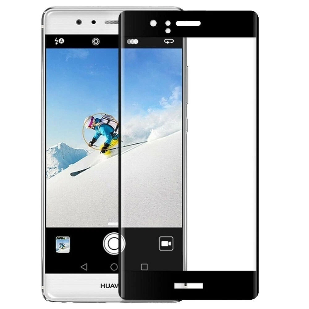 Washable Screen Protectors for Huawei P9