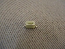 Shure 155A16810 Replacement Power / Mute Switch for PG2, PGX2, SLX2 Handheld Mic