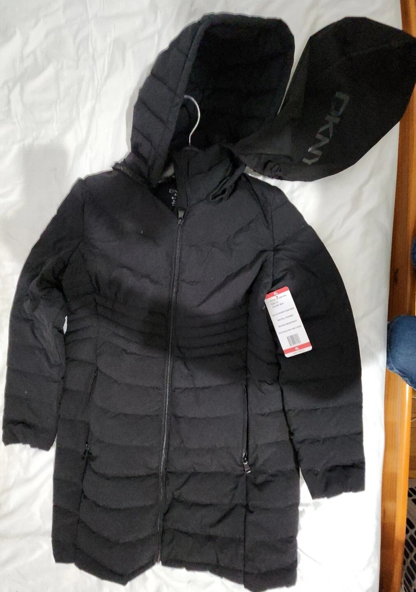 90 down 10 feather jacket temperature
