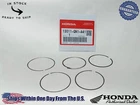 Honda OEM Standard Piston Rings 13011-GN1-A41 - 04-13 CRF80F 2000-03 XR80R