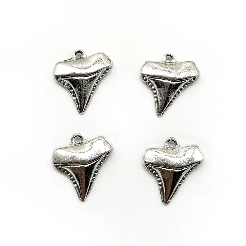 Shark charms deals in bulk