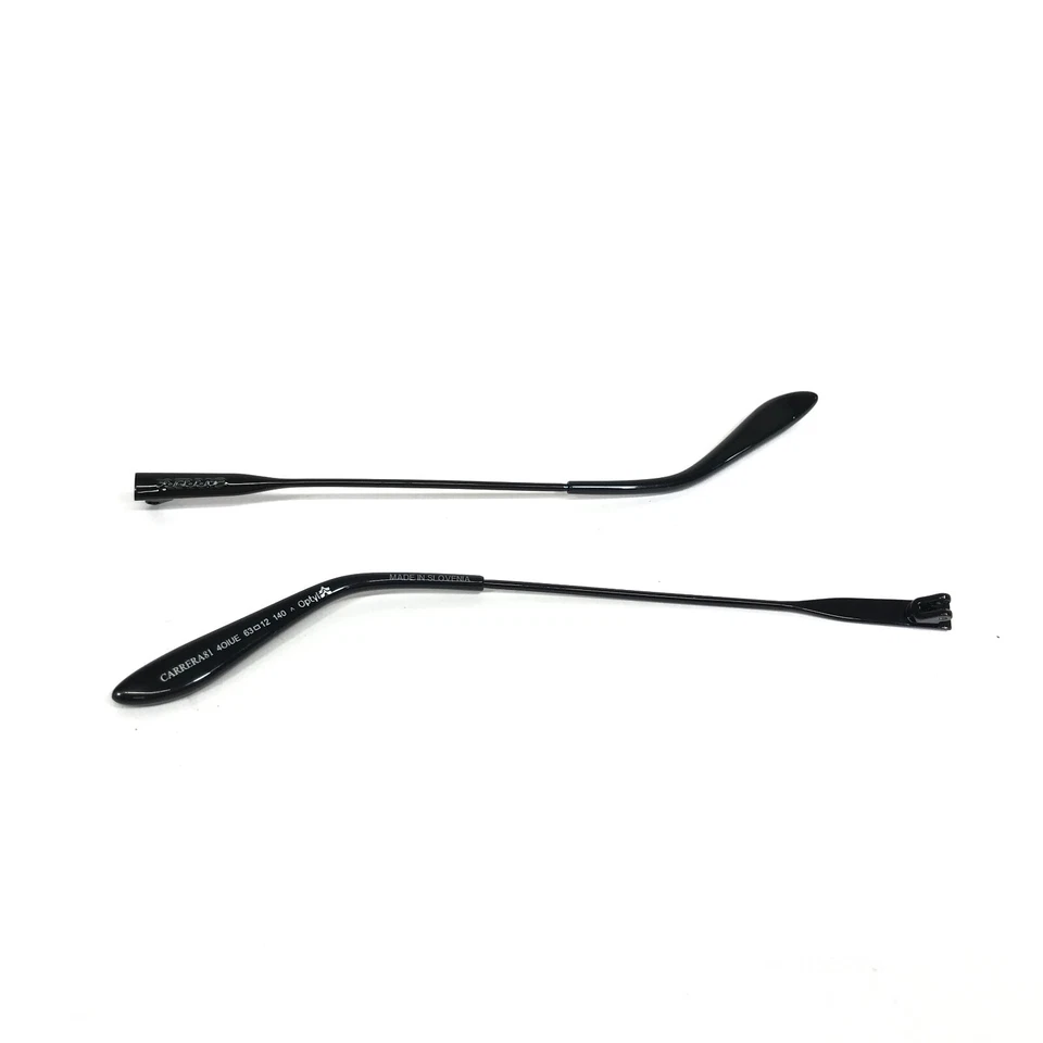 Carrera 81 4OIUE 太阳镜臂和镜片 仅适用于零件 — 第 4/4 张图片