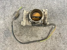 99-01 VOLVO S80 NON-TURBO Throttle Body ETM 8644347