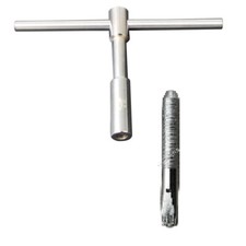 Piano Repair Tool Kit Part - Piano Broken Tune Pin Puller for Dia below 7.1mm