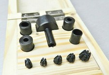 Claw Setting Tool Jewelry Making Ring Cones Prong Stone Setting Wire Soldering