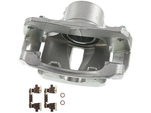 PowerStop Caliper with Bracket | 2002–2004 Toyota Camry (L2703A)