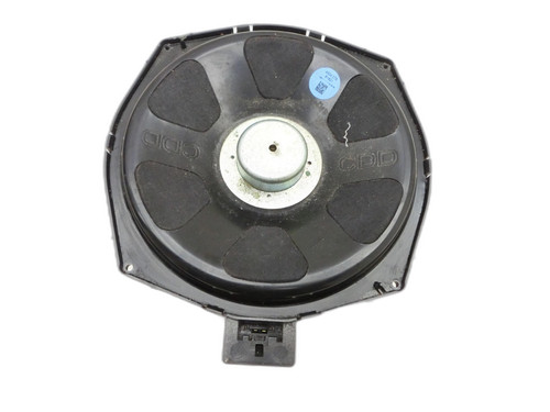 Lautsprecher Links Vorne Tieftöner für BMW F30 3er 320d 12-15 4304078