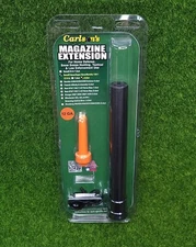 Carlson's 12GA Magazine Extension 8 Shot Beretta Nova, Super Nova, 1301 - 04507