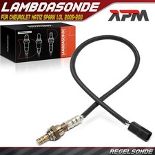 Sonde lambda Chevrolet SPARK