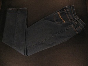 riders by lee classic fit straight leg jeans