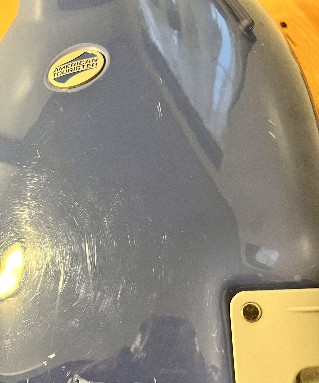 American Tourister Kids Star Wars R2 D2 Suitcase Hand Luggage EBay american-tourister-kids-star-wars-r2-d2-suitcase-hand-luggage-ebay